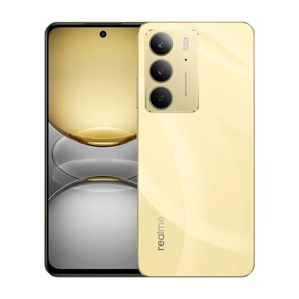 REALME C75 24(8+16)+256GB