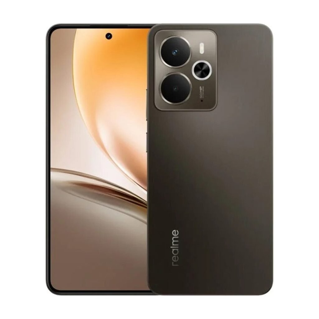 REALME 14 5G 22(8+14)+256GB