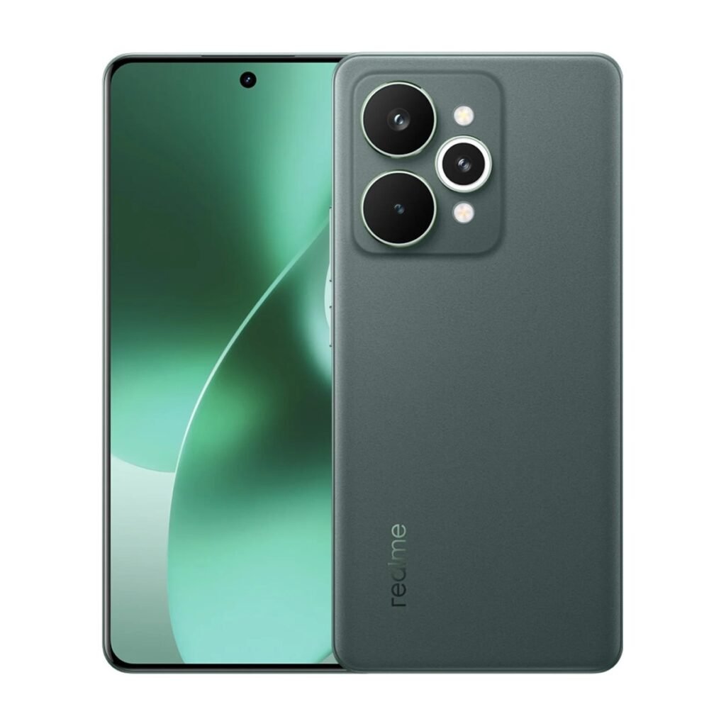 REALME 15 PRO 5G 26(12+14)+512GB