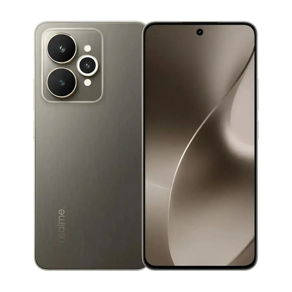 REALME 15 5G 26(12+14)+256GB