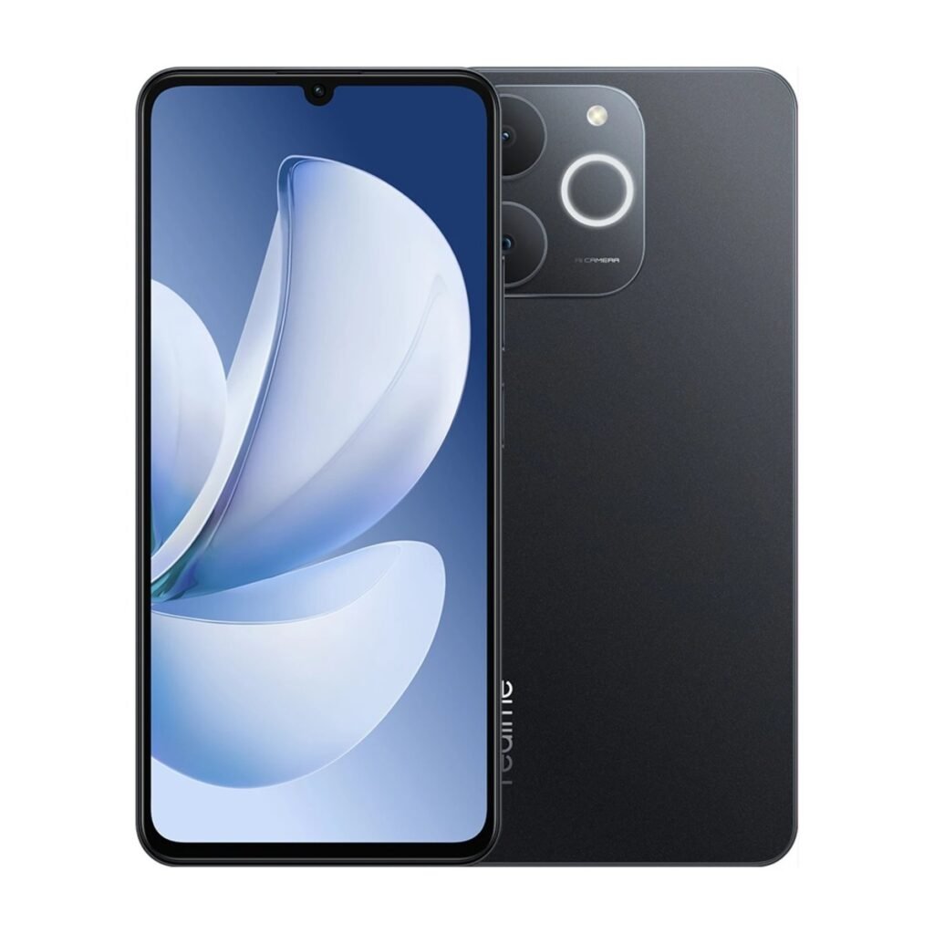 REALME NOTE 70T 16(4+12)+128GB