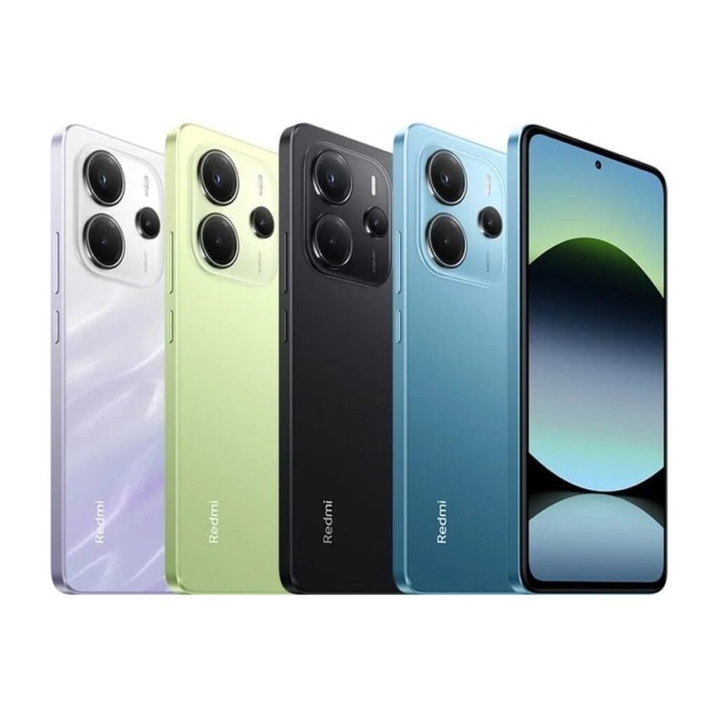 REDMI NOTE 14 6+128GB