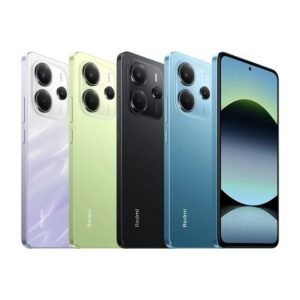 REDMI NOTE 14 8+128GB