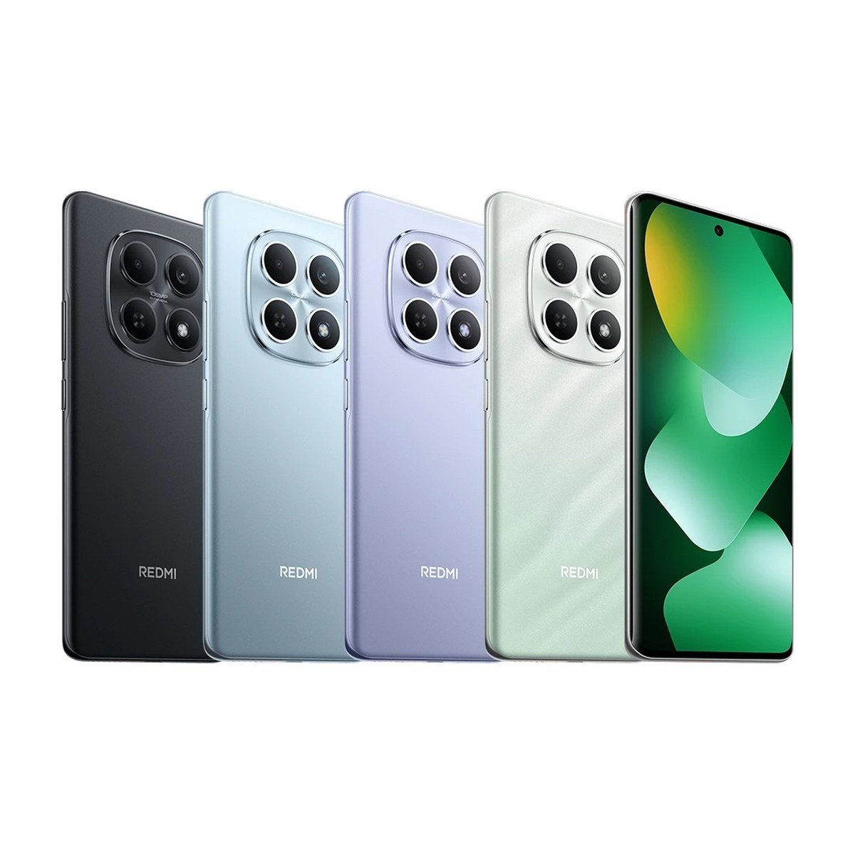 REDMI NOTE 15 8+256GB