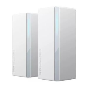 Router Xiaomi Mesh System AX3000 NE (2 – Pack) – Blanco – DVB4462GL