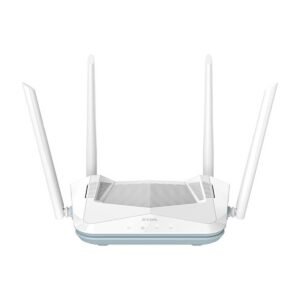 Router D-Link Eagle Pro AI AX1800 Smart Router R18 – R18/LNA