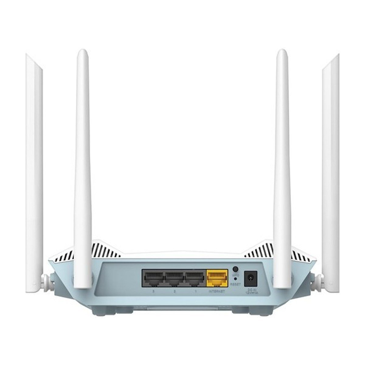 Router D-Link Eagle Pro AI AX1800 Smart Router R18 – R18/LNA