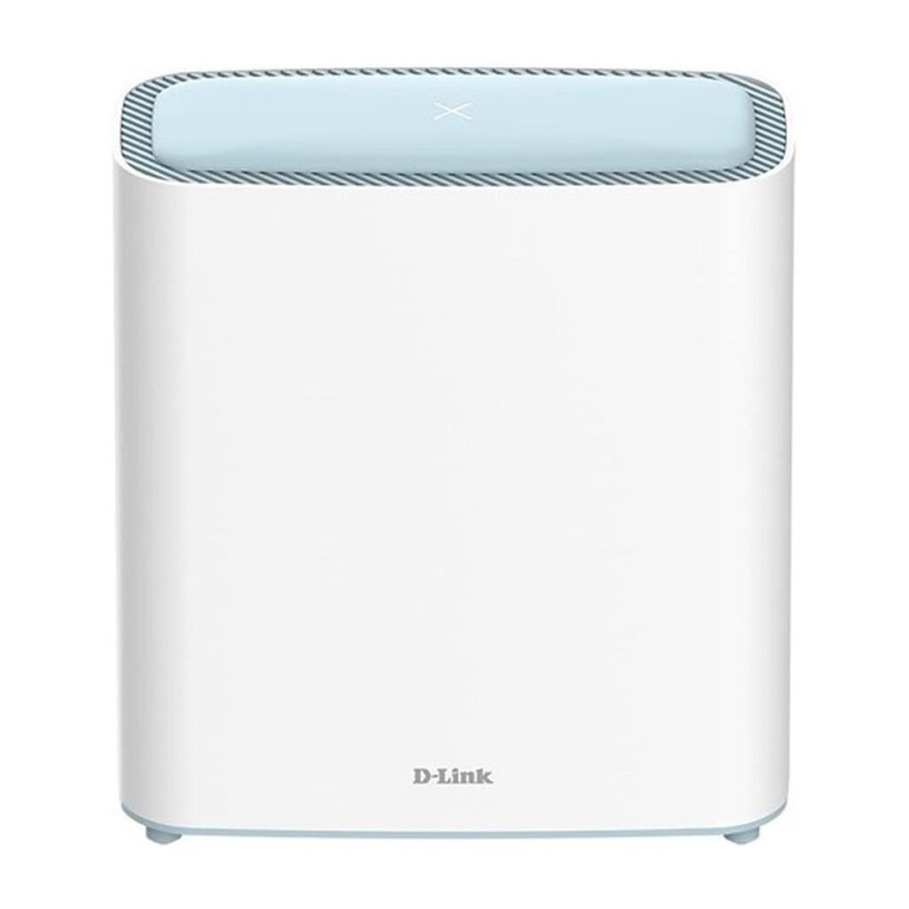 Router Wifi D-Link Eagle Pro AI – AX3200 Mesh Router M32 – Wifi 6