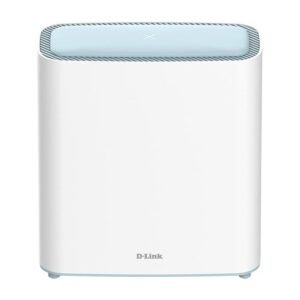 Router Wifi D-Link Eagle Pro AI – AX3200 Mesh Router M32 – Wifi 6