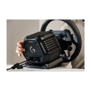 SIMULADOR DD LOGITECH RS50 SYSTEM 8NM + PEDALES RS – PC-PS4-PS5