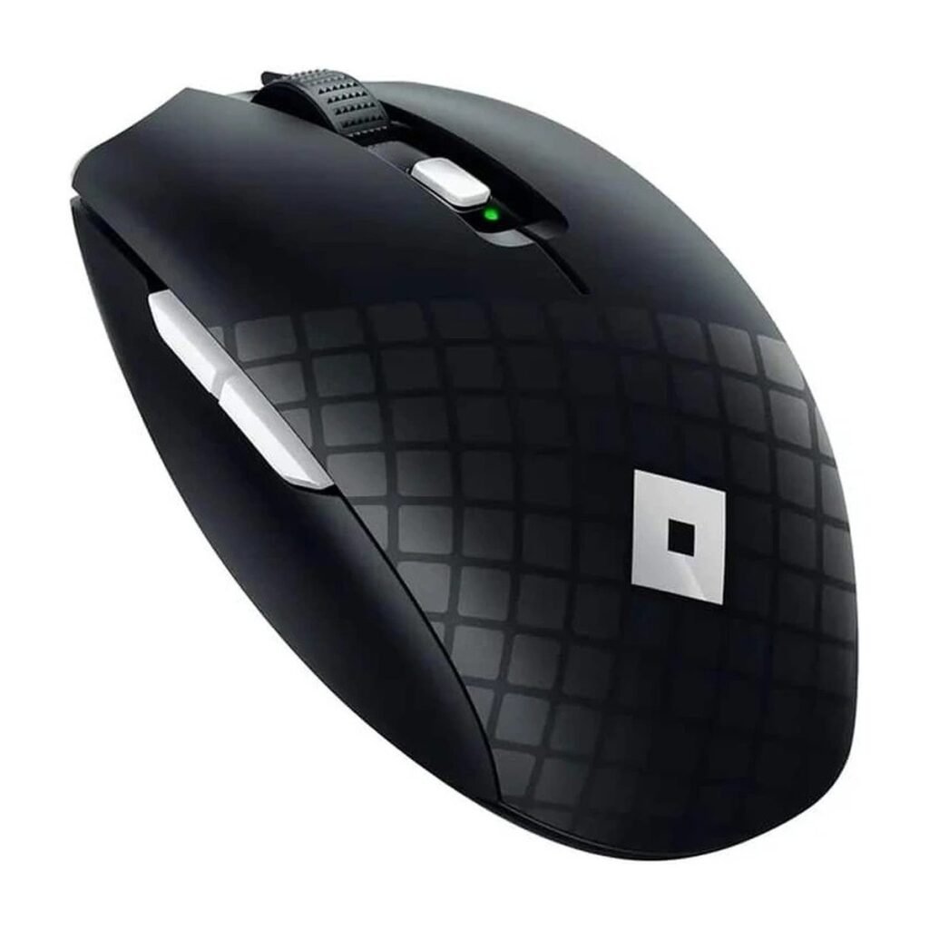 MOUSE GAMING RAZER OROCHI V2 - EDICION ROBLOX