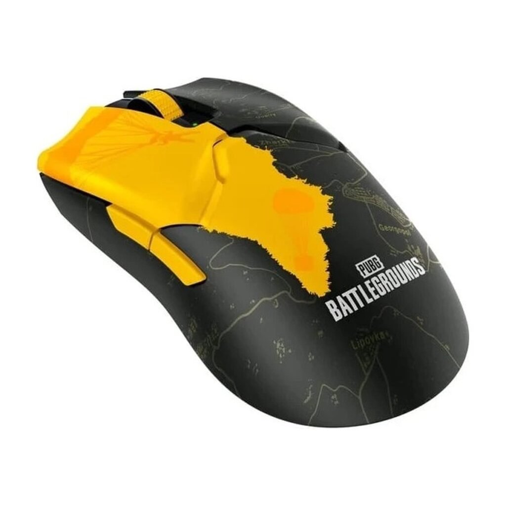 MOUSE RAZER VIPER V2 PRO - INALAMBRICO - PUBG