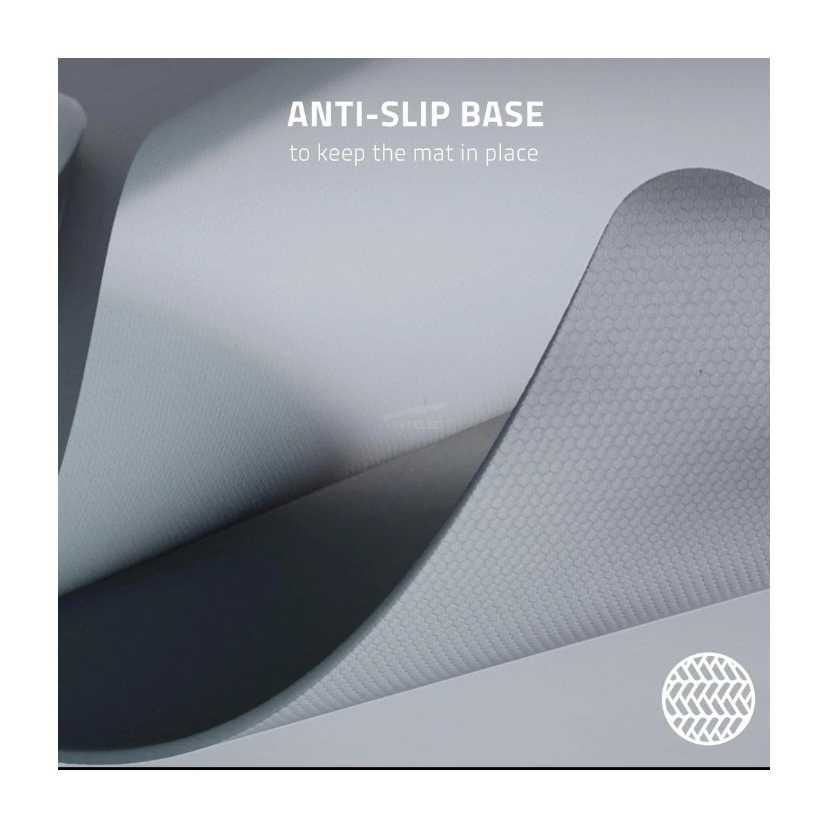 MOUSE PAD RAZER PRO GLIDE – XXL – GRIS