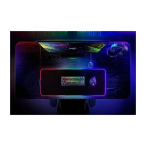 MOUSE PAD GAMING STRIDER CHROMA