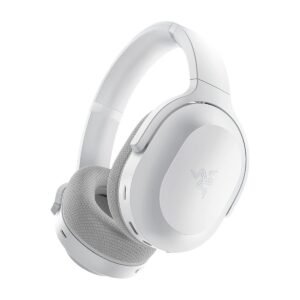 Headset Razer Barracuda – Inalámbrico – Multi-Plataforma – MERCURY
