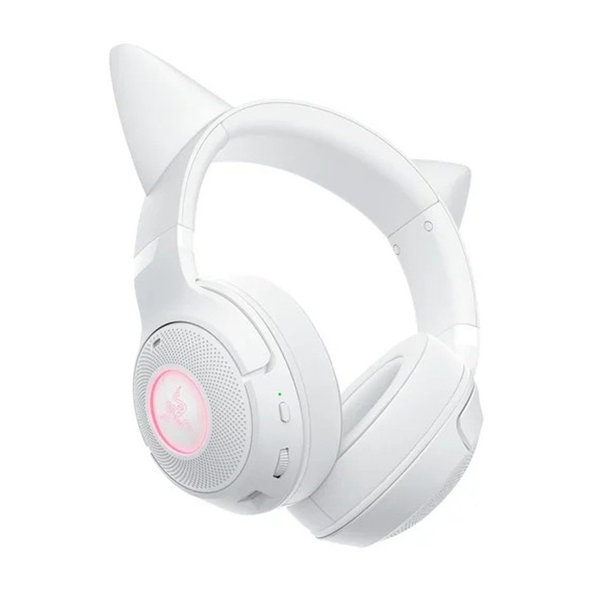 HEADSET RAZER KRAKEN KITTY V2 – BLANCO – BLUETOOTH