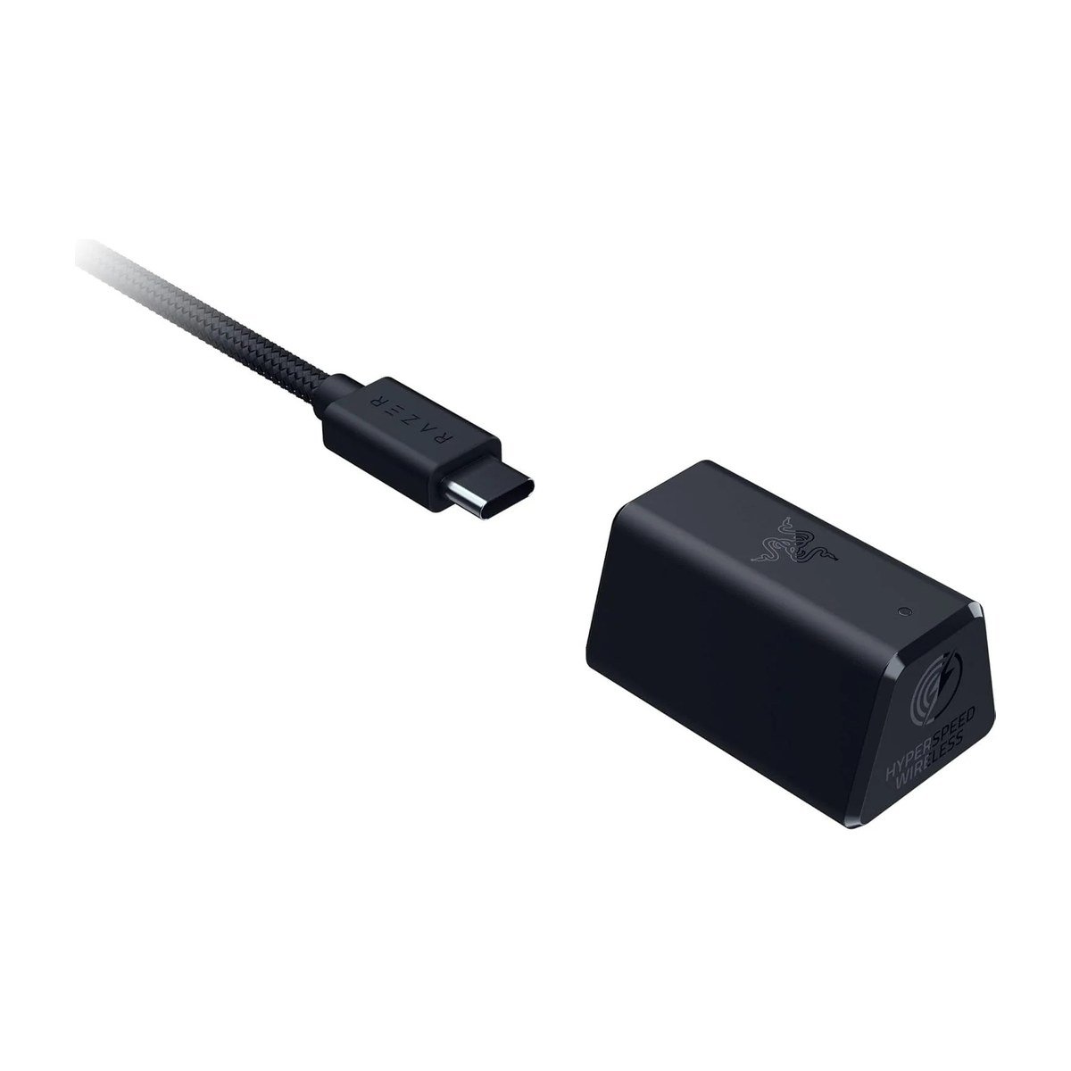 HEADSET RAZER BLACKSHARK V2 HYPERSPEED – NEGRO