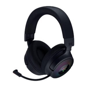 HEADSET RAZER KRAKEN V4 – NEGRO
