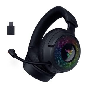 HEADSET RAZER KRAKEN V4 – NEGRO