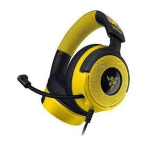 HEADSET RAZER KRAKEN V4 X – POKEMON