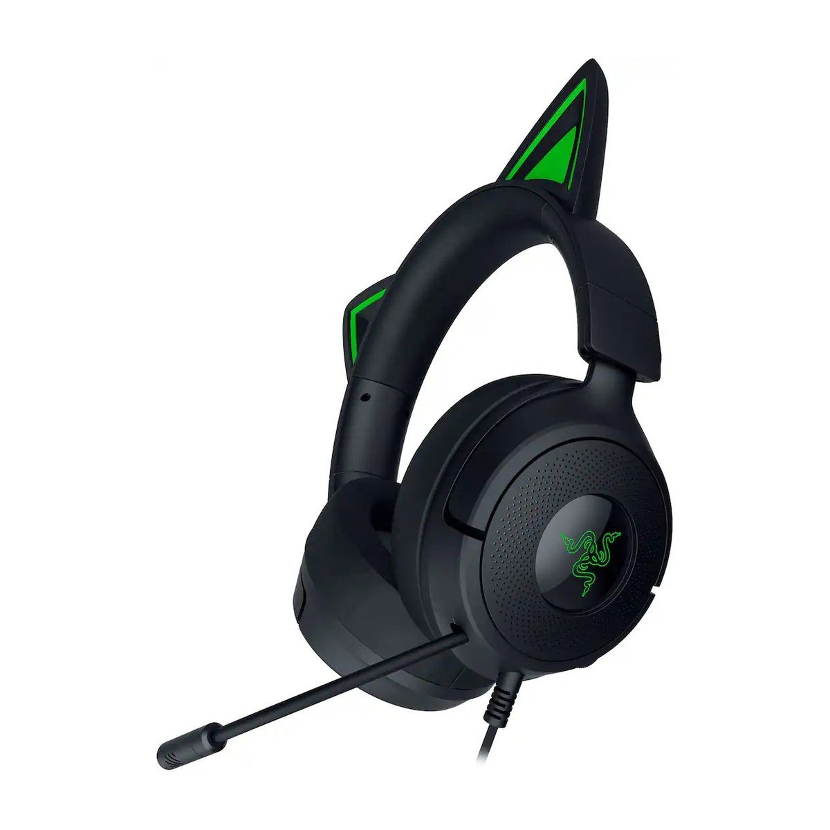 HEADSET RAZER KRAKEN KITTY V3 X