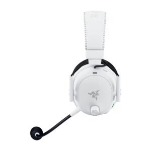 HEADSET RAZER BLACKSHARK V3 PRO – BLANCO