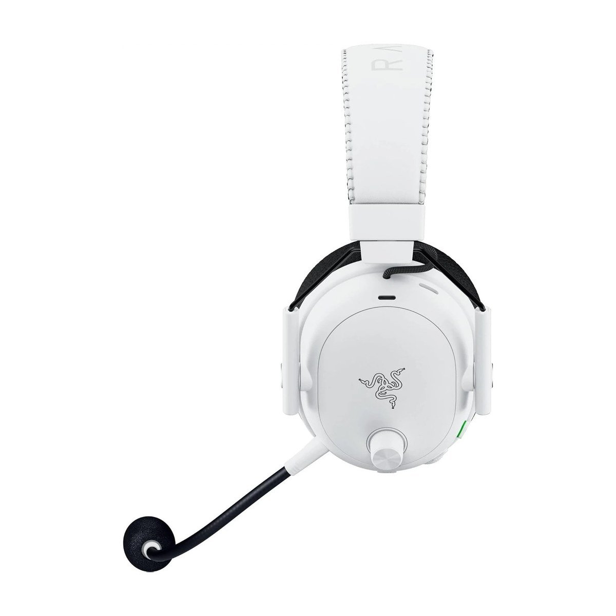 HEADSET RAZER BLACKSHARK V3 PRO – BLANCO