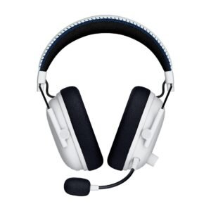 HEADSET RAZER BLACKSHARK V3 PRO – PLAYSTATION – BLANCO