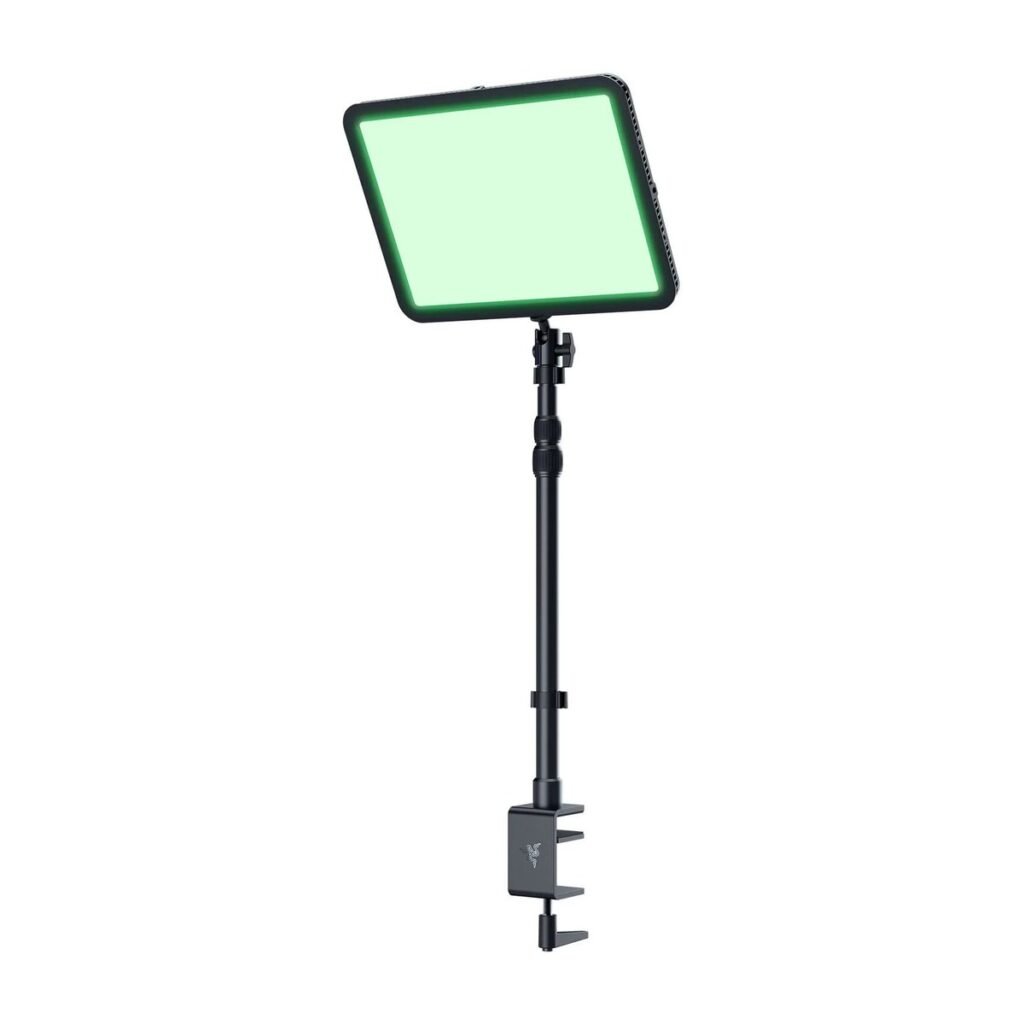 Razer Key Light Chroma RGB LED – Panel para Streaming