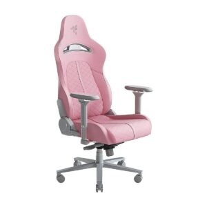 SILLA GAMING RAZER ENKI – QUARTZ