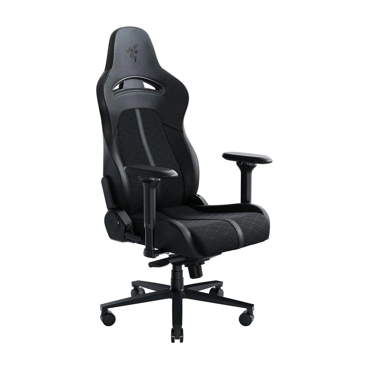 SILLA GAMING RAZER ENKI – NEGRO