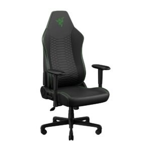 SILLA GAMING RAZER ISKUR V2 X NEWGEN – NEGRO-VERDE