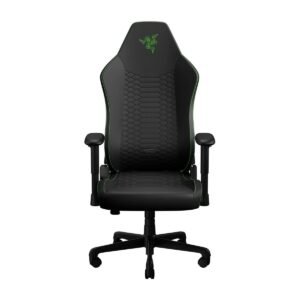 SILLA GAMING RAZER ISKUR V2 X NEWGEN – NEGRO-VERDE