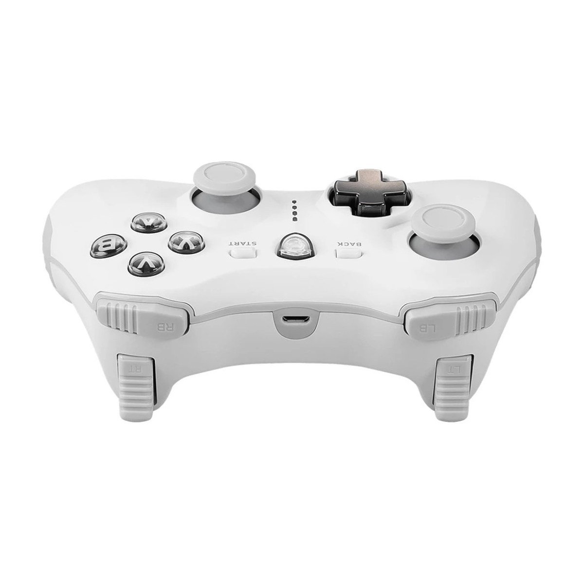 CONTROL MSI FORCE GC30 V2 – INALAMBRICO – BLANCO