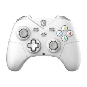 CONTROL MSI FORCE GC300 – INALAMBRICO – BLANCO