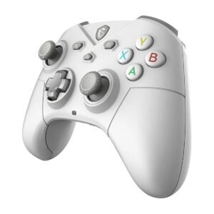 CONTROL MSI FORCE GC300 – INALAMBRICO – BLANCO
