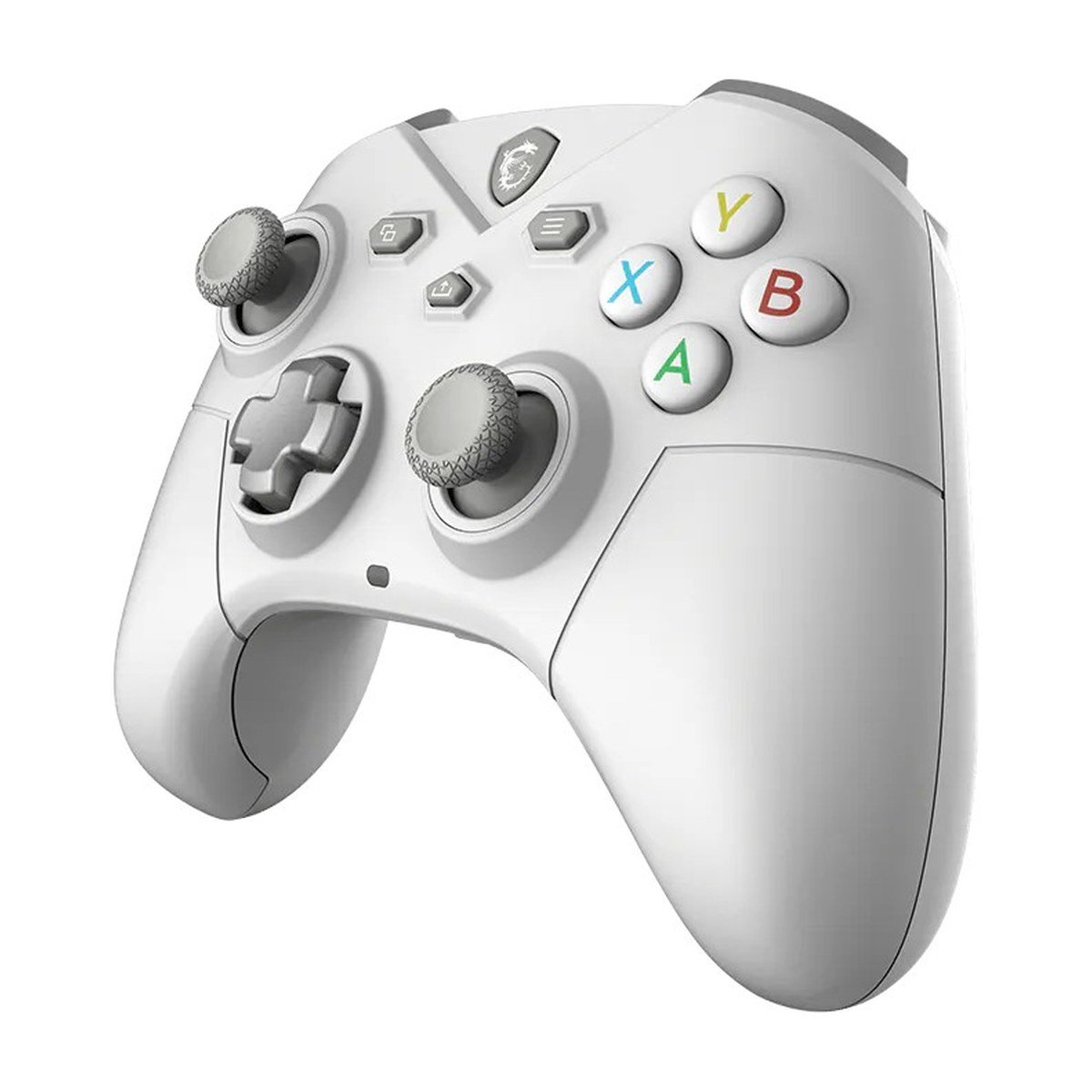 CONTROL MSI FORCE GC300 – INALAMBRICO – BLANCO