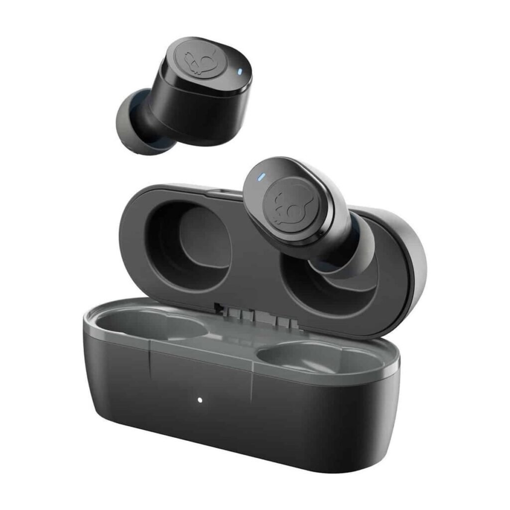 Audífonos Skullcandy JIB True 2 Inalambricos Negros