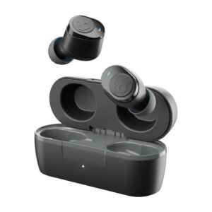 Audífonos Skullcandy JIB True 2 Inalambricos Negros
