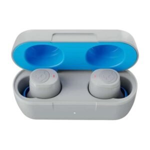 Audífonos Skullcandy JIB True 2 Inalambricos Gris – Azul