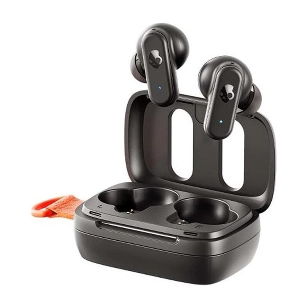 Audífonos Skullcandy Dime 3 True Bluetooth – Negro