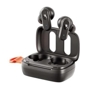 Audífonos Skullcandy Dime 3 True Bluetooth – Negro