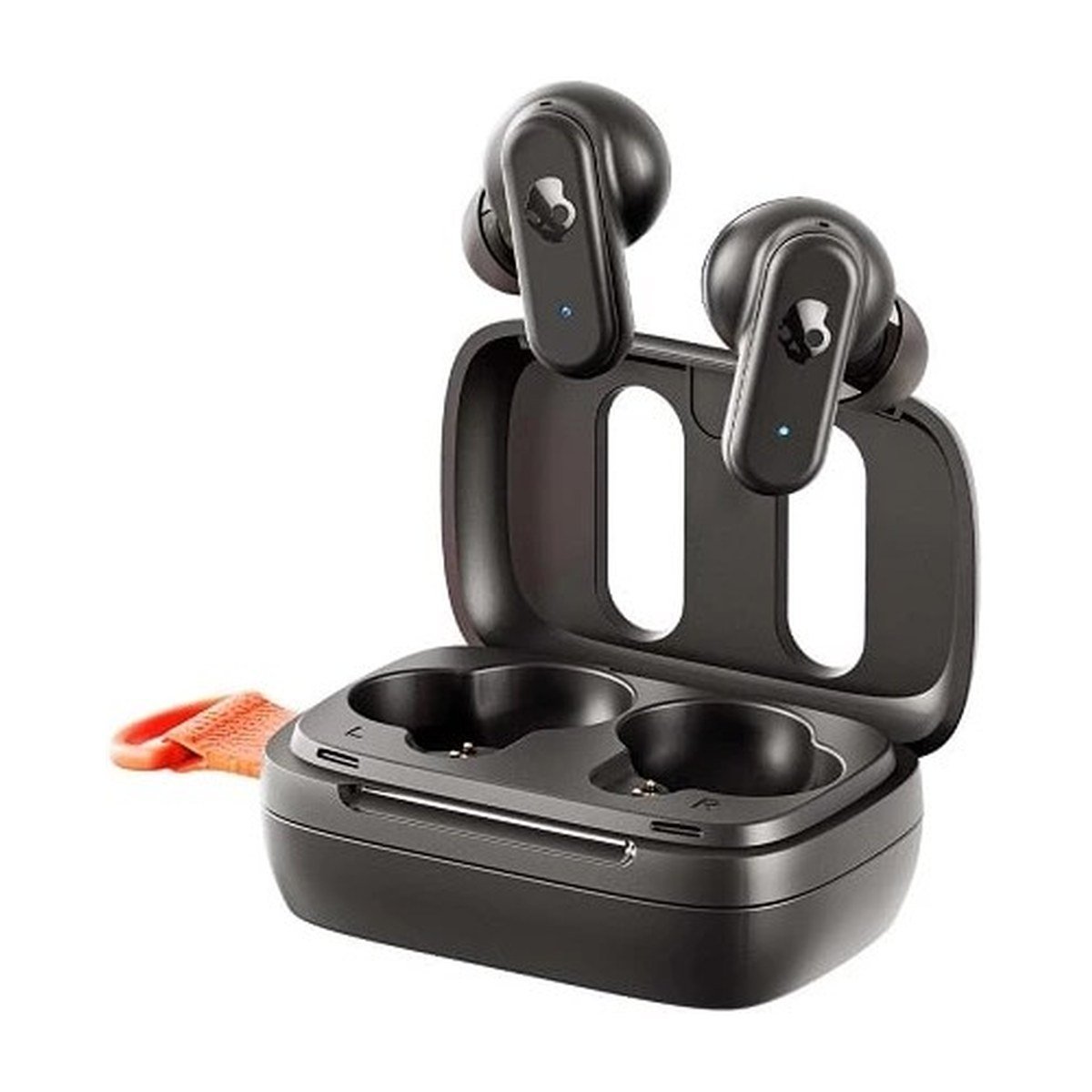 Audífonos Skullcandy Dime 3 True Bluetooth – Negro