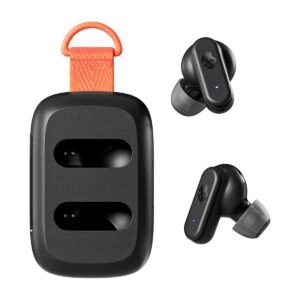Audífonos Skullcandy Dime 3 True Bluetooth – Negro