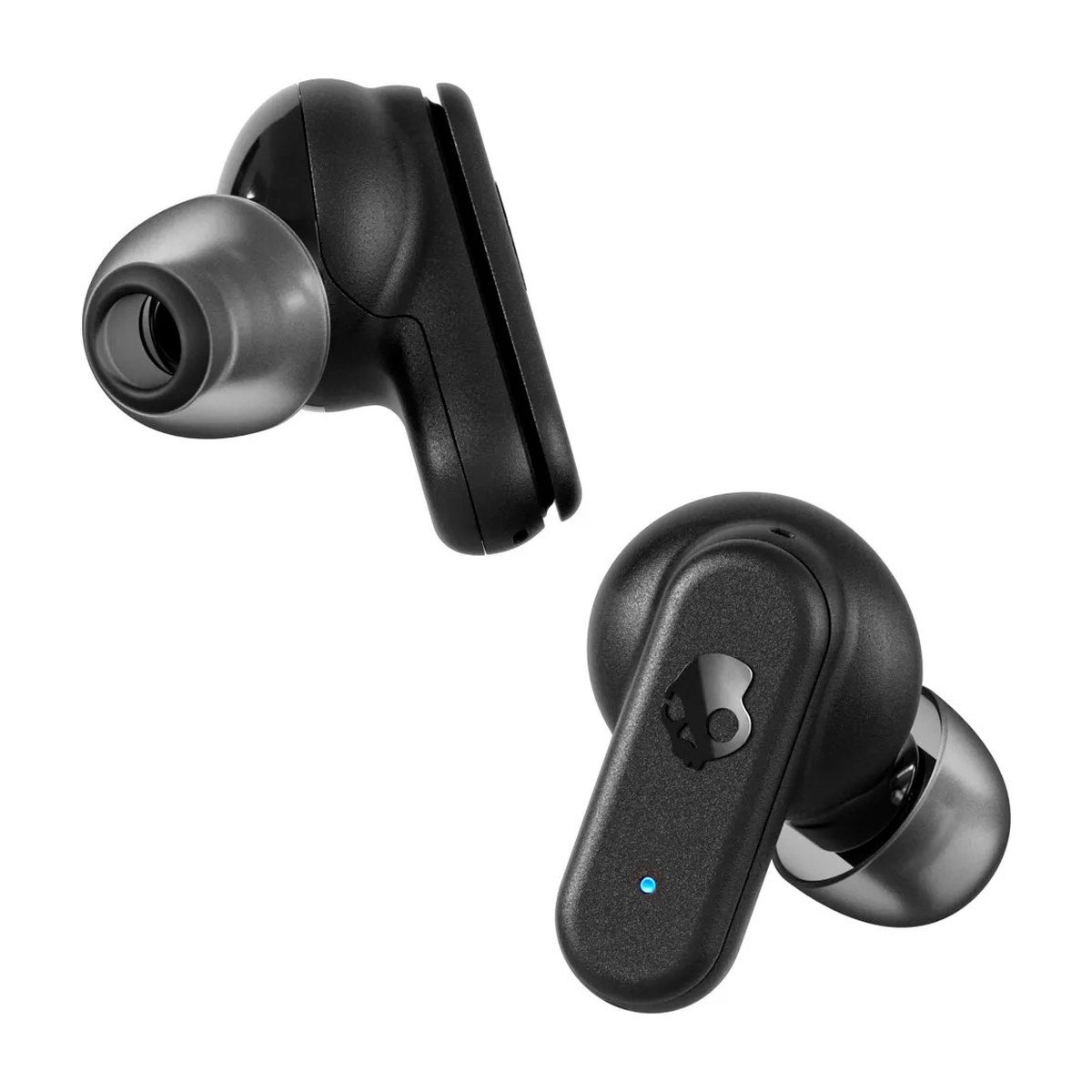 Audífonos Skullcandy Dime 3 True Bluetooth – Negro