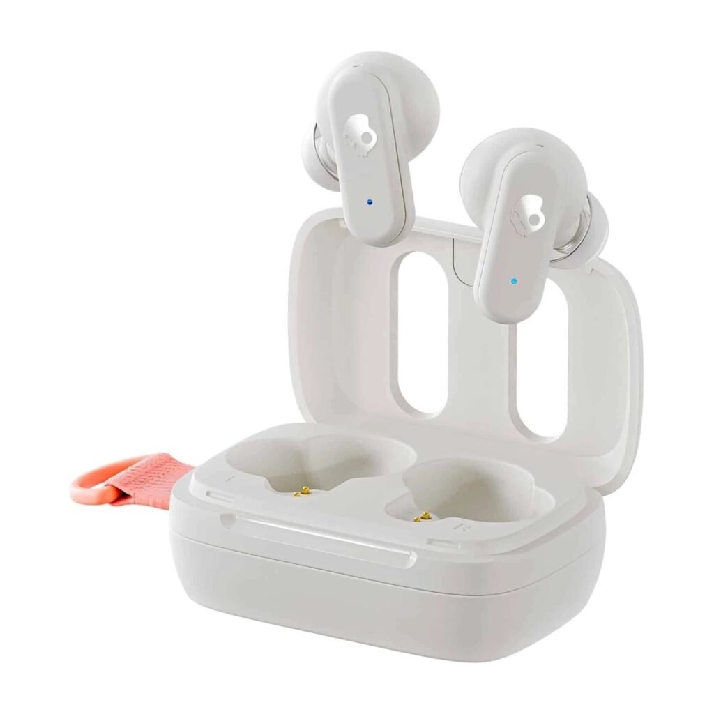 Audífonos Skullcandy Dime 3 True Bluetooth – Hueso