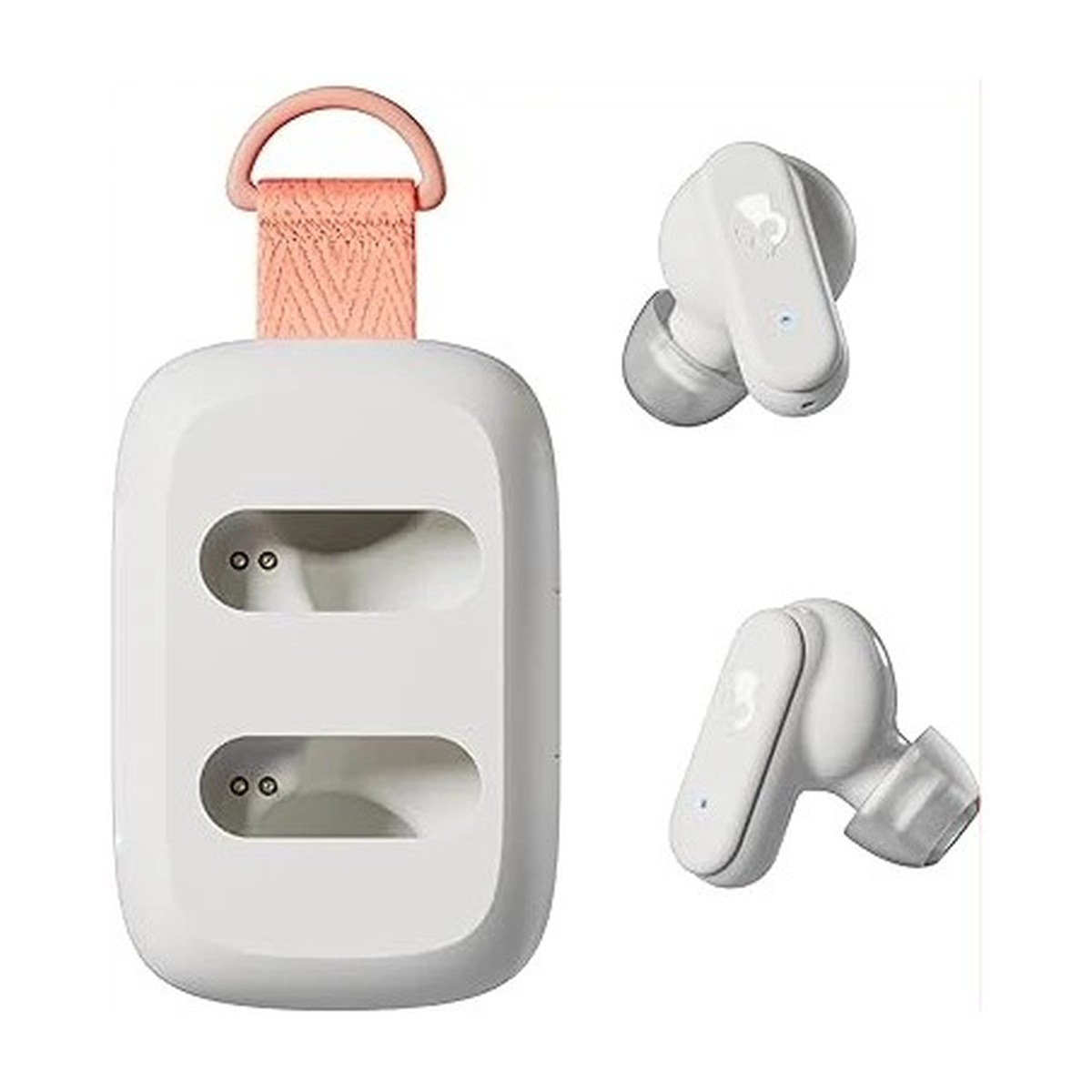 Audífonos Skullcandy Dime 3 True Bluetooth – Hueso