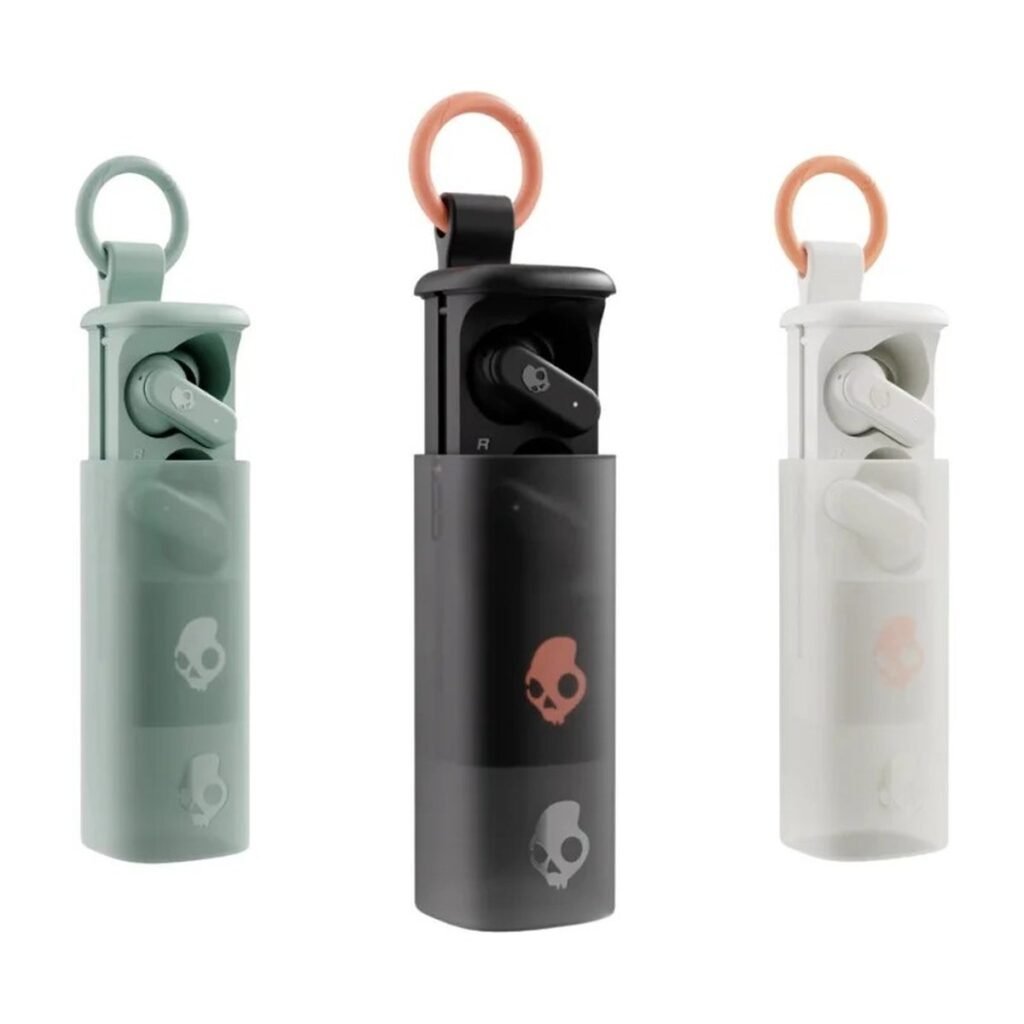 AUDIFONOS SKULLCANDY DIME EVO TRUE – BLUETOOTH