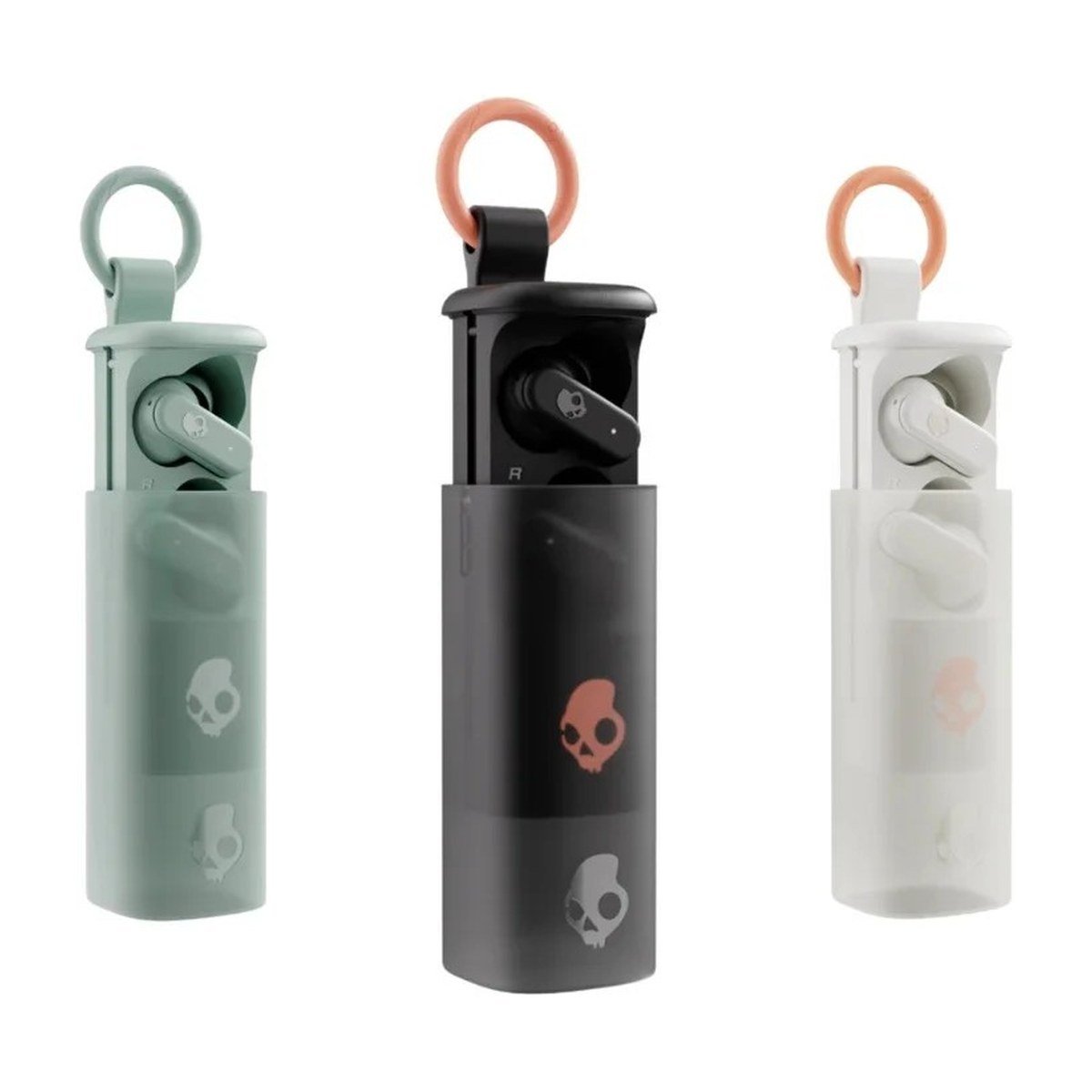 AUDIFONOS SKULLCANDY DIME EVO TRUE – BLUETOOTH
