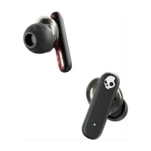 AUDIFONOS SKULLCANDY SMOKIN´BUDS TRUE BLUETOOTH – NEGRO